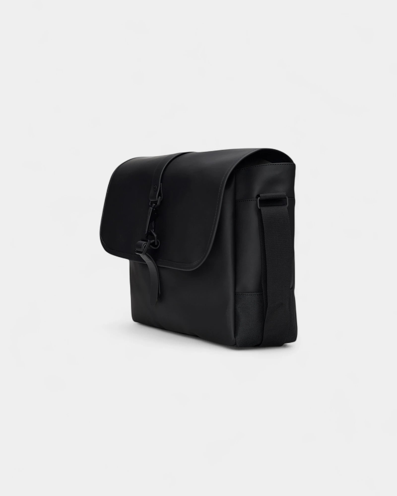 Sac messenger polyester Rains W3 à personnaliser - 1